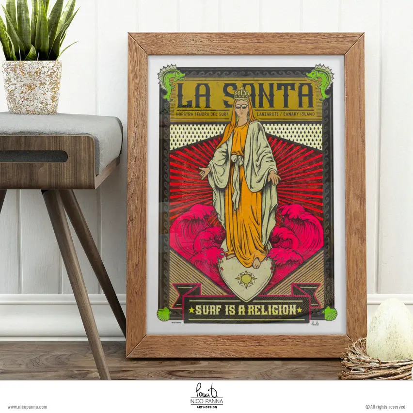 LA SANTA N4 - Imagen 3