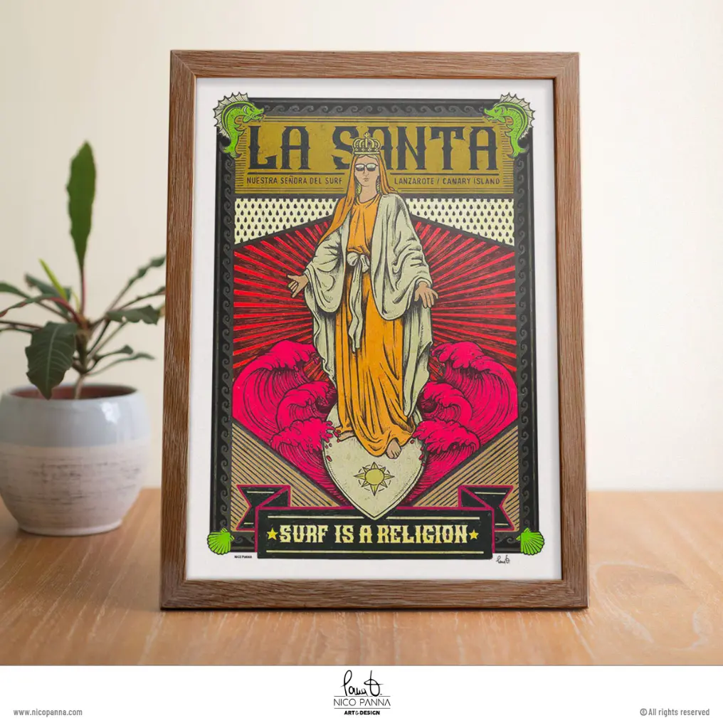 LA SANTA N4 - Imagen 4